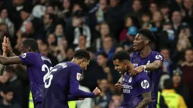 ¡Nuevo refuerzo en Valdebebas! El Real Madrid en la órbita de esta estrella argentina (+Detalles) ¡Nuevo refuerzo en Valdebebas! El Real Madrid en la órbita de esta estrella argentina (+Detalles)