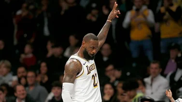 NBA: Esta sería la fecha definitiva para el retiro de LeBron James