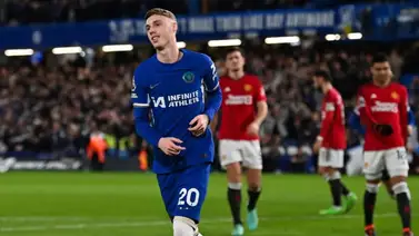 Un deshecho de Guardiola se convierte en la nueva estrella de la Premier League Un deshecho de Guardiola se convierte en la nueva estrella de la Premier League