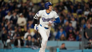 MLB: ¿Cuánto vale el primer jonrón de Shohei Ohtani con Dodgers? (+Video)