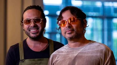 Servando y Florentino celebran el regreso a los escenarios después de una década con “El Documental”