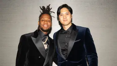 MLB: ¿Cómo van los MVP? Así arrancaron la temporada 2024 Acuña Jr. y Ohtani MLB: ¿Cómo van los MVP? Así arrancaron la temporada 2024 Acuña Jr. y Ohtani