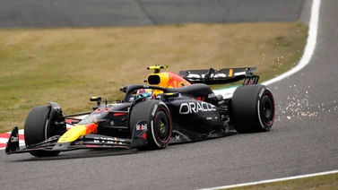 Fórmula 1: Cuestión de tiempo para la renovación de Checo Pérez con Red Bull