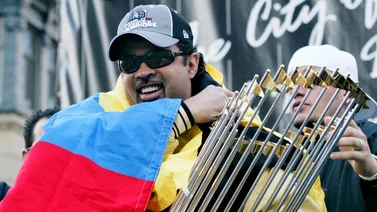 MLB: Oswaldo Guillén cumple un nuevo año de este registro con los Medias Blancas de Chicago