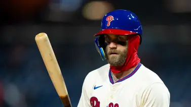 MLB: ¡Última Hora! Estos son los uniformes City Connect de los Phillies (+Video) MLB: ¡Última Hora! Estos son los uniformes City Connect de los Phillies (+Video)