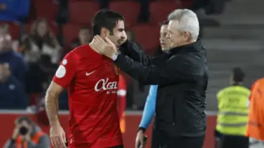 Copa de Rey: Estas son las posibles alineaciones de Mallorca y Athletic Bilbao Copa de Rey: Estas son las posibles alineaciones de Mallorca y Athletic Bilbao