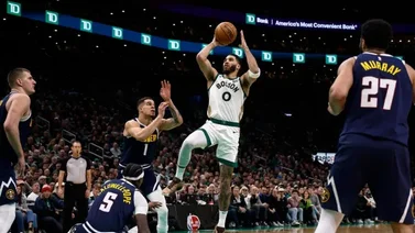 ¡Se acerca la recta final! Estos son los partidos NBA para hoy