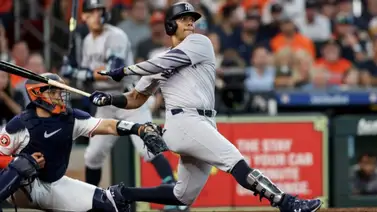 MLB: Estos son los números de Juan Soto en el Yankee Stadium (+Video) MLB: Estos son los números de Juan Soto en el Yankee Stadium (+Video)