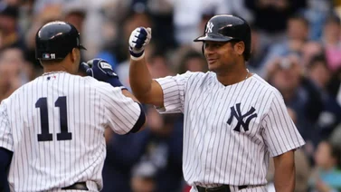 MLB: ¡Regresa! Estrella venezolana vuelve a los Yankees de Nueva York