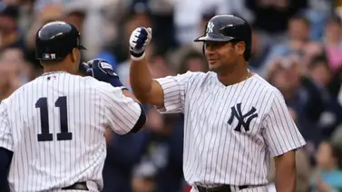 MLB: ¡Regresa! Estrella venezolana vuelve a los Yankees de Nueva York MLB: ¡Regresa! Estrella venezolana vuelve a los Yankees de Nueva York