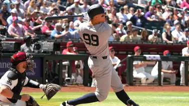 MLB: Yankees tienen esta amplia ventaja ante Dodgers en este renglón económico MLB: Yankees tienen esta amplia ventaja ante Dodgers en este renglón económico