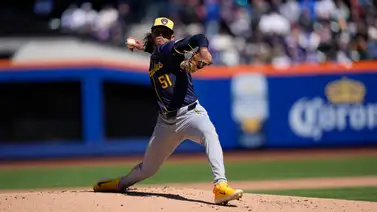 MLB: Freddy Peralta muy dominante en juegos de interligas de Grandes Ligas MLB: Freddy Peralta muy dominante en juegos de interligas de Grandes Ligas