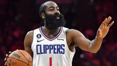 NBA: ¡Se prendió la Barba! James Harden se une a LeBron James con este impactante récord