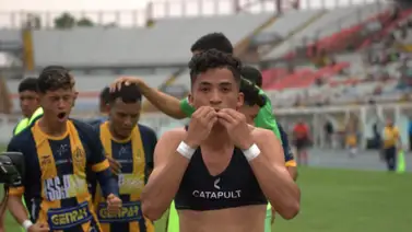 Liga FUTVE: Osmar Castillo no se confía y envía contundente mensaje ante Monagas (+Video) Liga FUTVE: Osmar Castillo no se confía y envía contundente mensaje ante Monagas (+Video)