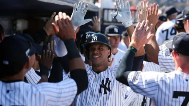 MLB: ¿Querido en el Bronx? Así recibieron a Juan Soto en Yankee Stadium (+Video)