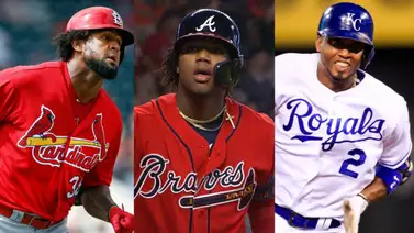 La Sabana: el pueblo responsable de un gigantesco legado en MLB (+Video) La Sabana: el pueblo responsable de un gigantesco legado en MLB (+Video)