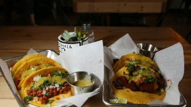 5 Apps para encontrar tacos mexicanos cerca de ti