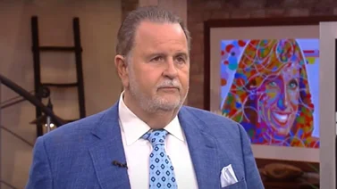 ¿Por qué Univisión sacó de sus pantallas al animador Raúl de Molina?