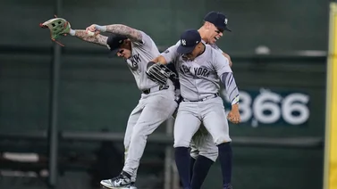 MLB: Tres latinos figuran entre los mejores en esta estadística de bateo