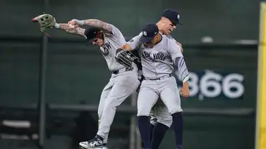 MLB: Tres latinos figuran entre los mejores en esta estadística de bateo MLB: Tres latinos figuran entre los mejores en esta estadística de bateo