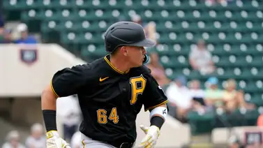 MLB: Diego Castillo tiene una nueva oportunidad en 2024 con este equipo (+Detalles) MLB: Diego Castillo tiene una nueva oportunidad en 2024 con este equipo (+Detalles)