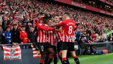 Athletic Club tiene un mensaje contundente a su afición para la Copa del Rey Athletic Club tiene un mensaje contundente a su afición para la Copa del Rey