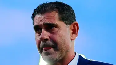 ¿Es un hecho que Chivas perderá a Fernando Hierro? ¿Es un hecho que Chivas perderá a Fernando Hierro?