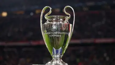 Así se jugarán los partidos de cuartos y semifinal de la UEFA Champions League Así se jugarán los partidos de cuartos y semifinal de la UEFA Champions League