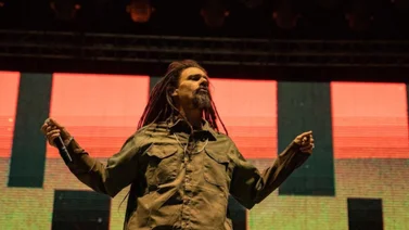 Dread Mar-I llega por primera vez a Venezuela