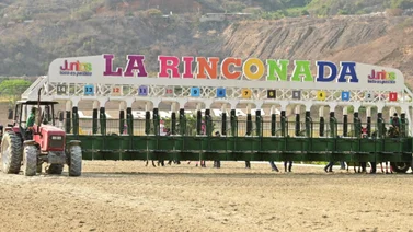 Aquí están los favoritos de la cátedra para el 5 y 6 Nacional de la Reunión 12 en La Rinconada