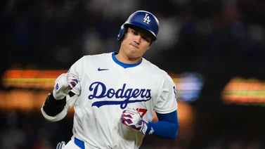 MLB: ¡Comienza a carburar! Shohei Ohtani pega jonrón enorme en Wrigley Field