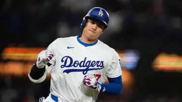 MLB: ¡Comienza a carburar! Shohei Ohtani pega jonrón enorme en Wrigley Field MLB: ¡Comienza a carburar! Shohei Ohtani pega jonrón enorme en Wrigley Field