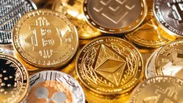 Las Criptomonedas: Una Revolución Financiera en la Era Digital