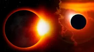 ¿Cuándo, cómo y dónde se podrá ver el eclipse solar en Nueva York? ¿Cuándo, cómo y dónde se podrá ver el eclipse solar en Nueva York?