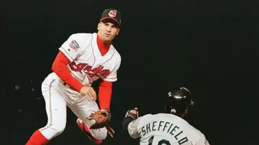 MLB: ¿Cuántos errores cometió Omar Vizquel en su carrera? MLB: ¿Cuántos errores cometió Omar Vizquel en su carrera?
