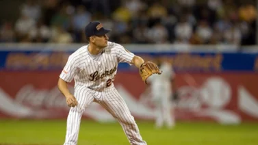 LVBP: Omar Vizquel recuerda una jugada clave en su paso con Leones del Caracas (+Video)