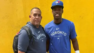 MLB: Prospecto cubano consigue firma después de abandonar su país MLB: Prospecto cubano consigue firma después de abandonar su país