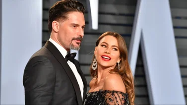 ¡El juicio final!  Sofía Vergara y Joe Manganiello están oficialmente divorciados y así se repartieron los bienes