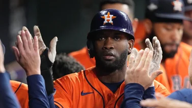 MLB: Yordan Álvarez se une a Lou Gehrig y Ted Williams en increíble récord