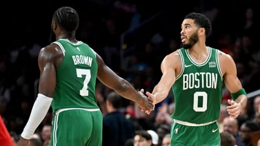 Ticket Boston Celtics: ¿Dónde conseguirlo y cuánto cuestan?