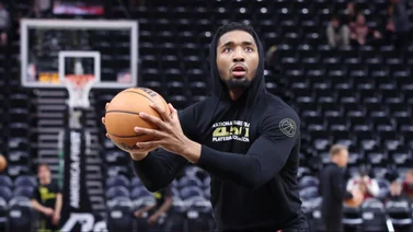 NBA: ¡Heat, Warriors y Lakers al acecho! Donovan Mitchell no continuaría con Cleveland Cavaliers