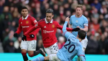 ¡De terror! Clausuran alrededores de una academia de la Premier League por un oscuro motivo (+Detalles) ¡De terror! Clausuran alrededores de una academia de la Premier League por un oscuro motivo (+Detalles)