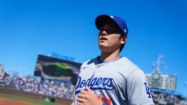 ¡Sanguinario! A Shohei Ohtani le faltan cinco presas por darles jonrón en MLB ¡Sanguinario! A Shohei Ohtani le faltan cinco presas por darles jonrón en MLB