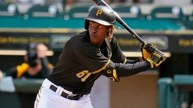 MLB: ¡A pura fuerza! Oneil Cruz enlazó su segundo jonrón de la temporada (+Video)