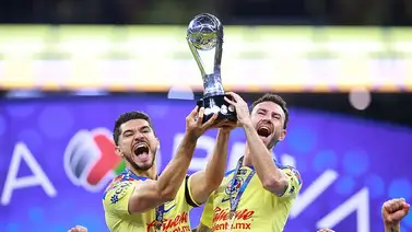 Liga MX: ¿Cuantos títulos tiene el América? Liga MX: ¿Cuantos títulos tiene el América?