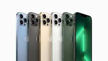 Conoce el precio del iPhone 13 Pro Max en Estados Unidos: la mejor opción calidad precio Conoce el precio del iPhone 13 Pro Max en Estados Unidos: la mejor opción calidad precio