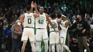 Ticket playoff NBA: ¿Dónde conseguirlo y cuánto cuestan?