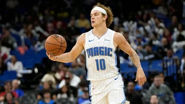 ¿Destino NBA? Mac McClung fue nombrado MVP de la G-League