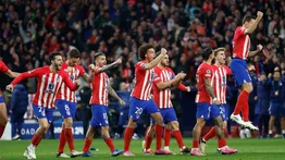 Todo o nada: Así marcha el Atlético de Madrid en la tabla de posiciones