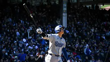 MLB: Dodgers de Los Ángeles logran un récord de franquicia (+Dato) MLB: Dodgers de Los Ángeles logran un récord de franquicia (+Dato)